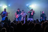 Land of the Giants - Fri 12th June 2026