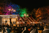 Pumpkin Nights CARERS TICKET 2026