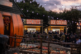 Pumpkin Nights CARERS TICKET 2026