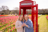 Tulip Fest 2026 - ANYTIME Ticket