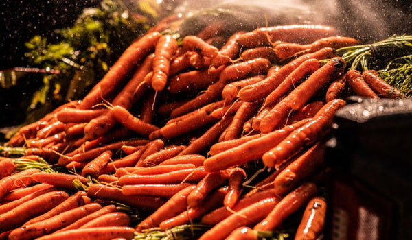 Growing the passion...