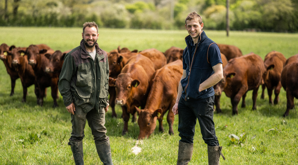 Why You Should Eat Local: Benefits Highlighted by Strawberry Fields Farm Shop