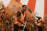 Pumpkin Fest CARERS TICKET 2026