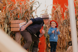Pumpkin Fest CARERS TICKET 2026