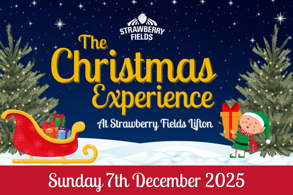 Christmas Experience - Sun 7th Dec 2025