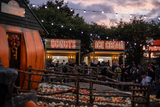 Pumpkin Nights CARERS TICKET 2026