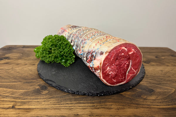 Beef Brisket (Rolled)