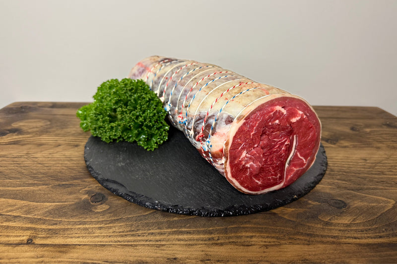 Beef Brisket (Rolled)