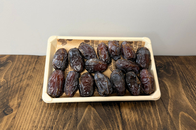 Fresh Dates