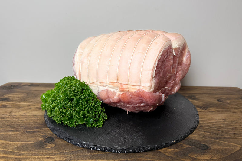 Gammon Joint