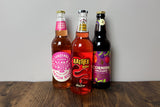 Berry Cider Trio Gift Set