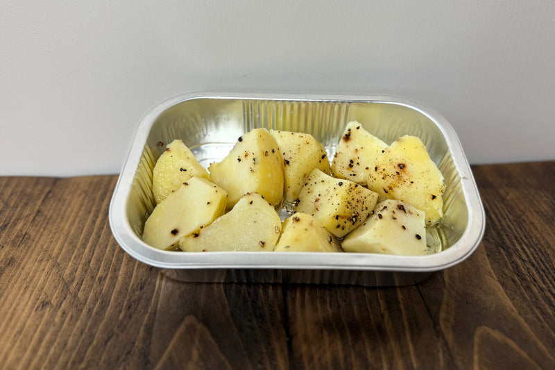 Roast Potatoes
