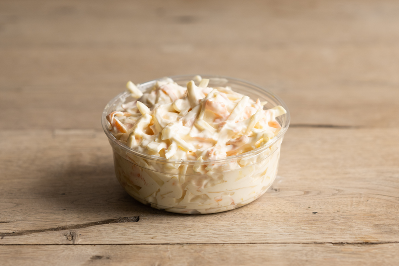 Coleslaw