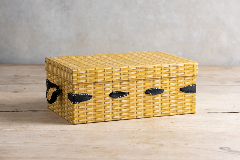 Cream Tea for 2 Hamper