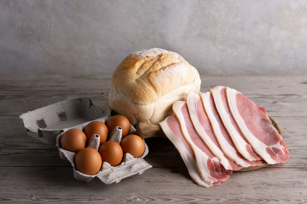 Small Breakfast Bundle