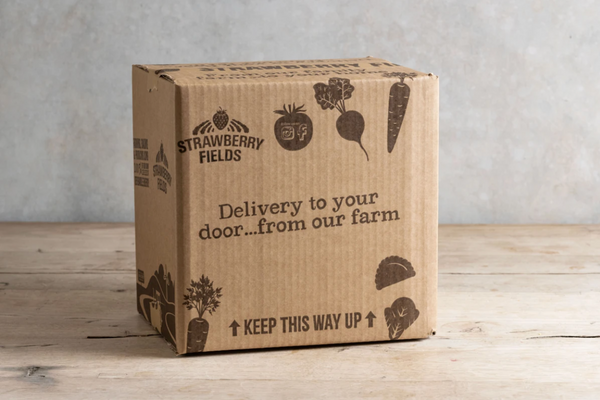 Cream Tea and Biscuits for 4