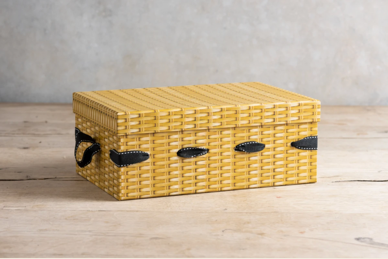 Cream Tea and Biscuits for 4