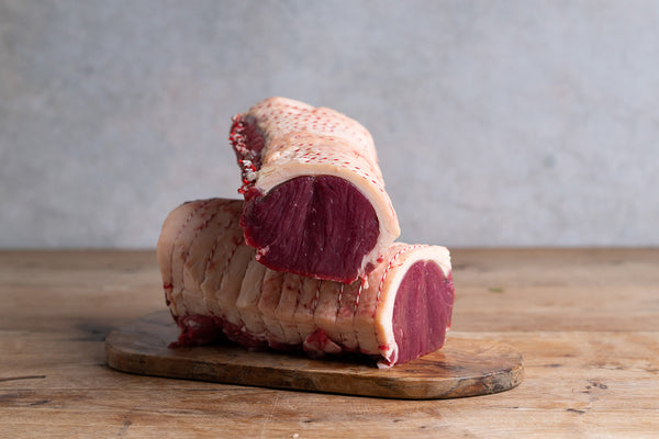 Beef Sirloin Joint (Rolled)