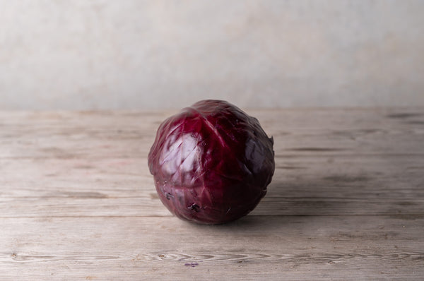 Red Cabbage