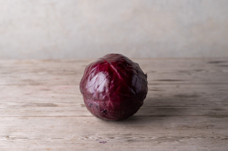Red Cabbage