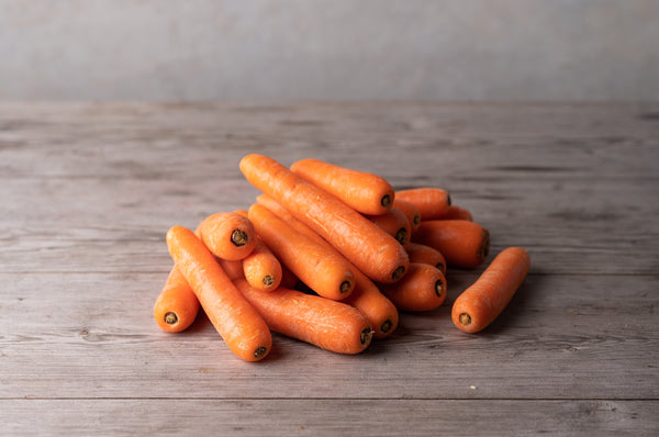 Carrots Loose
