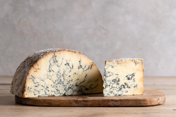 Cropwell Bishop Stilton