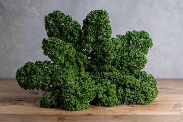 Curly Kale